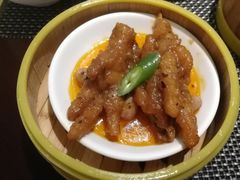 -博悦茶餐厅(文殊院店)