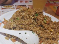 -八条友鲜货烧烤·脆皮烤鱼(石岩旗舰店)