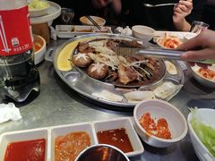 -喜来稀肉(虹泉路店)