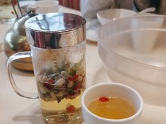 -禾府酒家·传统广府味(番禺店)