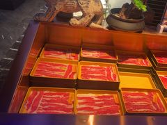 -山海•蒸汽活海鲜自助(皇庭广场店)