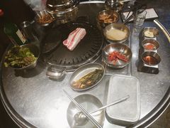 -401餐厅(弘大店)