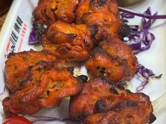 -清真·AL-JANNAT 佳纳特餐厅(狮子桥店)