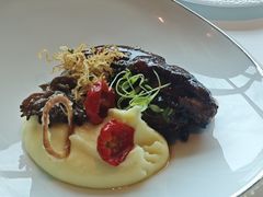 -翡翠36餐厅(浦东香格里拉店)