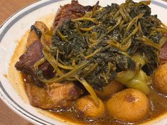 -小土豆北方菜馆(方庄店)