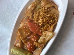 -幺不倒重庆小面(大梁店)