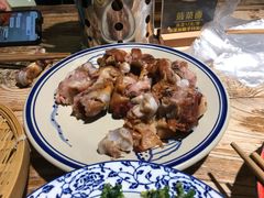 -袁家村关中印象体验地(大唐不夜城店)