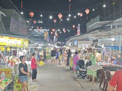 -富国夜市