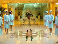 -北京九华山庄会展酒店