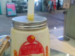 -喜茶(深圳丰盛町店)