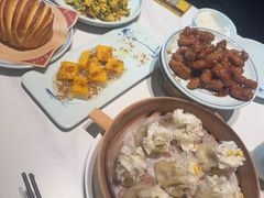 -龍聚祥烧麦馆(万达店)