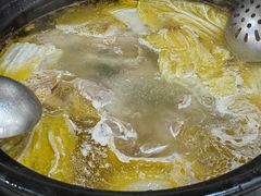 -烧哥美蛙肥肠鱼火锅·十五年社区店