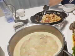 -煲王粤菜餐厅(中侨中心店)