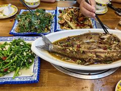 -老味道1992(武当山店)