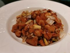-南门小馆·清真(国贸商城店)