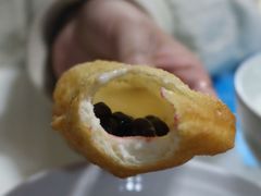 -金山奶茶馆(五一路店)