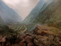 -遵义会议纪念馆