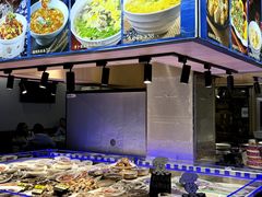 -渔娘渔家丹东海鲜(东直门店)