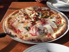 pizza-Malena玛莲娜