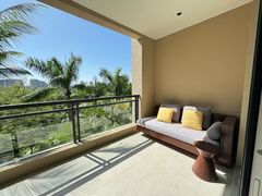 -海南清水湾莱佛士酒店