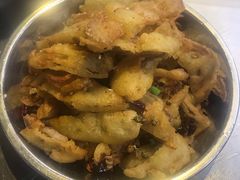 -小民大排档(光谷店)