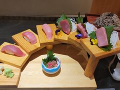 -昱匠·日本料理(金融街店)