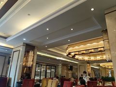 -金满福国际酒店(迎宾大道店)
