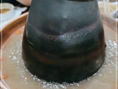-大明铜锅·烤涮坊·烧烤(新开路店)