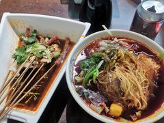 -老赵太太麻辣烫涮肚馆(大经路店)