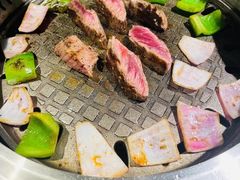-勇誌烧肉·焱铁烧