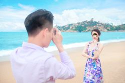 -金夫人婚纱摄影(华南店)