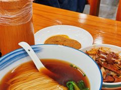 -小方的面(徐家汇店)