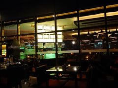 -富力丽思卡尔顿酒店·FLAIR餐厅酒吧