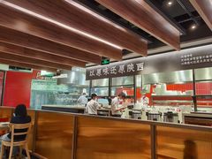 -大师兄·西北风味食集(增城合生汇店)