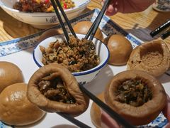 杂粮包-老乡村(南湖路店)