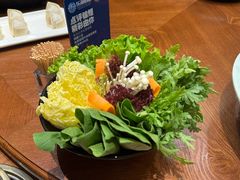 -东海怡品海鲜豆捞(星街坊店)