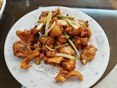 -腰记饭店(龙源路店)