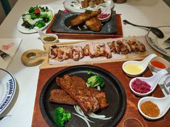 -俄士厨房(时代天街店)