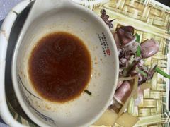 -台鄉缘 ·小海鲜·台州菜(桃林路店)