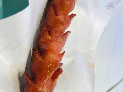 -姐弟俩土豆粉(北京双桥万达店)