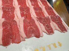 -常赢三兄弟·清真涮肉·清真炒菜(朝阳新城店)