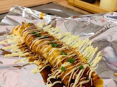 -日葵 大阪烧ひまり(仙霞路店)