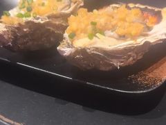 -串亿88烧烤·羊腿·羊蝎子(板泉路店)