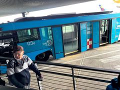 -米兰马尔彭萨国际机场