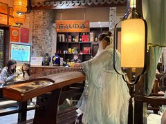 -一味大院•桐庐菜传承店(春江路店)