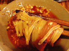 -黄潇洒老火锅(九眼桥宏济巷店)