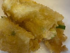 纸包豆腐-龙凤瓦罐煨汤馆(清江东路店)
