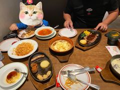 -萨莉亚意式餐厅(南京龙湾天街店)