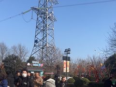 -华夏文旅海洋公园