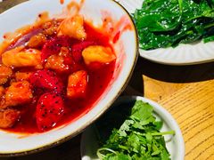 -潮粥荟·潮汕砂锅粥(华贸店)